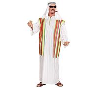 Widmann W MILANO Party Fashion - Sheikh Tunic Orient Sultan Fancy Dress Costumes
