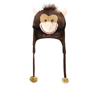Widmann WDM0202H Affenhut Monkey hat, Taglia unica