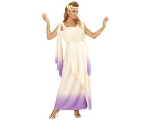 Widmann wdm67722 Costume for adults Gr oddess ? Multicoloured, M