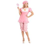 Widmann wdm98744 ? Baby Costume, Pink, Large