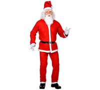 Widmann Santa Claus M