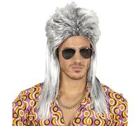 Widmann WIG MULLET, One Size