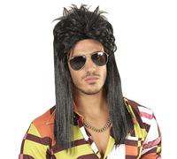 Widmann WIG MULLET, One Size
