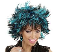 Widmann wig, steamy