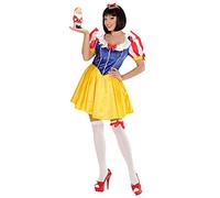 WIDMANN Women's Adult Fairytale Princess Costume