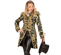 Widmann women's jacquard parade costume