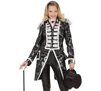 Widmann women's jacquard parade costume