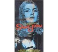 Widmark - Saint Joan [VHS] [Import USA]