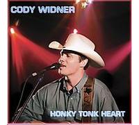 Widner, Cody - Honky Tonk Heart [Us Import]
