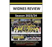Widnes Review - Season 2023/24: Season write-ups, match reports, photos and statistics for the various Widnes Wild teams, recreational teams and ... Widnes Weekly News during the 2023/24 season
