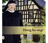 Wido Hertzsch Hong Ha Ong? Ein Hoerbuch (CD) (US IMPORT)