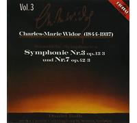 Widor, C.M. - Symphony Organ 3/7