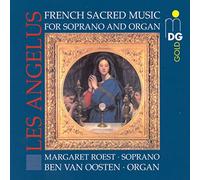 WIDOR/GOUNOD/FRANCK/ - ROEST/VAN OOSTEN - CD - P3z