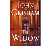 John Grisham – The Widow – Hardback – US Import