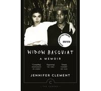 Widow Basquiat : A Memoir