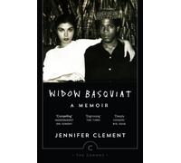Widow Basquiat: A Memoir (Canons)