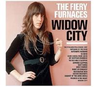 Widow City by Fiery Furnaces (2007-10-09)