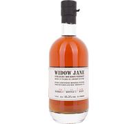 Widow Jane 10 Year Old Bourbon