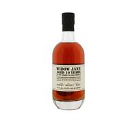 Widow Jane 10 Year Old Bourbon 70cl