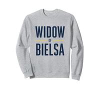 Widow of Bielsa Sweatshirt