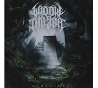 Widow the Sea - Aphelion [Import]