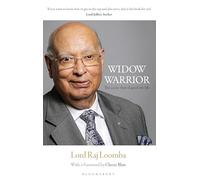Widow Warrior: The Cause That Shaped My Life