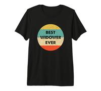 Widower Premium T-Shirt