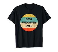 Widower T-Shirt