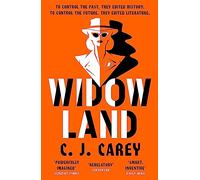 Widowland: Chilling dystopian thriller for fans of Margaret Atwood