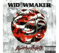 Widowmaker - Blood and Bullets