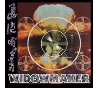 Widowmaker (ft. Dee Snider) - Stand By For Pain [180 gm LP Coloured Vinyl]