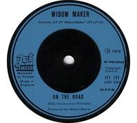 Widowmaker - Pin A Rose On Me / On The Road