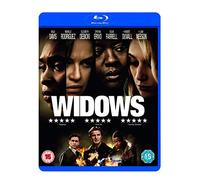 Widows [Blu-ray] [2018]