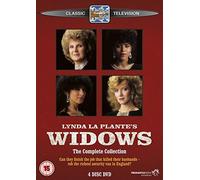 Widows - Complete Box Set - Series 1 and 2 [DVD]