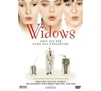 Widows [DVD] [1997]