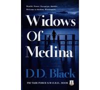 Widows of Medina: 3 (FBI Task Force S.W.O.R.D.)