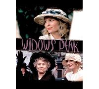 Widows' Peak