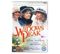 Widows Peak [DVD]