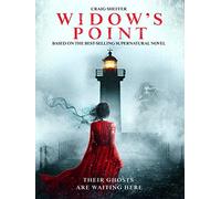 Widow's Point