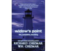 Widow's Point : The Complete Haunting - an instant New York Times bestseller