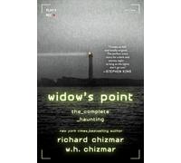 Widow's Point : The Complete Haunting - an instant New York Times bestseller