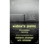Widow's Point: The Complete Haunting - an instant New York Times bestseller