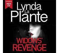 Widows' Revenge: From the bestselling author of Widows - now a major motion picture