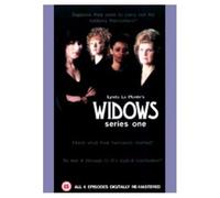 Widows - Series 1 [1983] [DVD]