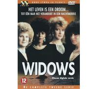 WIDOWS - Series 2 (1983) (import)