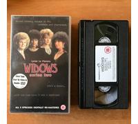 Widows: Series 2 [VHS]