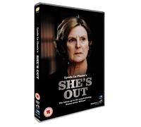 Widows: She's Out – DVD – Revelation
