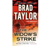 Widow's Strike. The A Pike Logan Thriller: 5