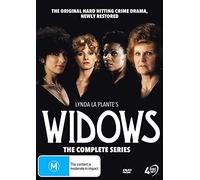 Widows: The Complete Series