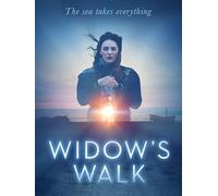 Widow's Walk